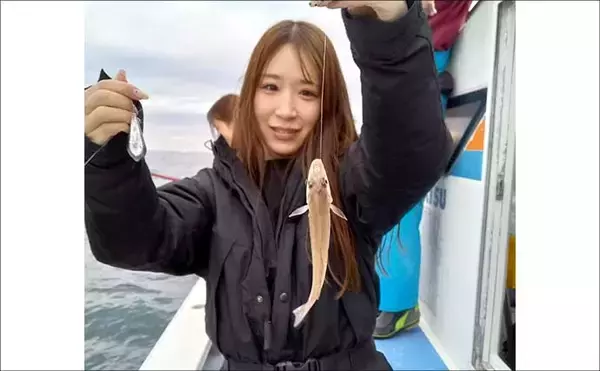 「関東エリアの【船釣り特選釣果】マダイ五目で良型浮上！アマダイ・イナダなどゲスト多彩」の画像