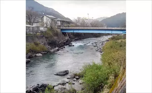 「渓流釣りおすすめ河川紹介：吉田川【岐阜】型・数ともに期待できる郡上の実力河川」の画像
