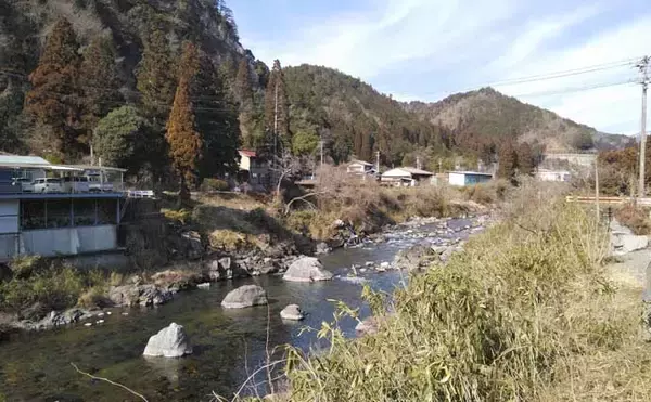 「渓流釣りおすすめ河川紹介：吉田川【岐阜】型・数ともに期待できる郡上の実力河川」の画像