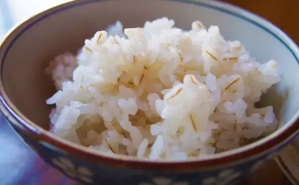 「『ムギメシ』と呼ばれるサカナたち　「麦飯＝美味しくない」は間違い？」の画像