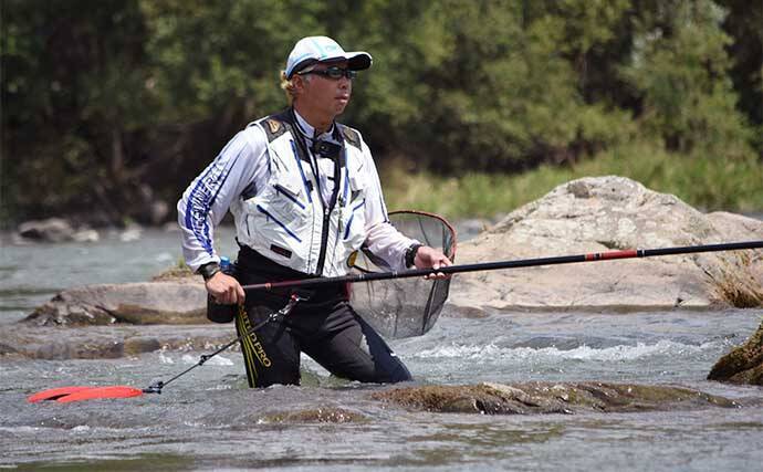 アユのトモ釣りを始めよう！【鮎の生態・釣りの原理・道具・釣り方を解説】