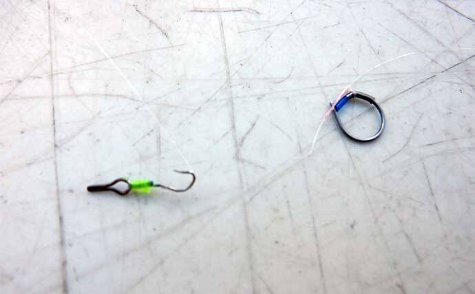 アユのトモ釣りを始めよう！【鮎の生態・釣りの原理・道具・釣り方を解説】