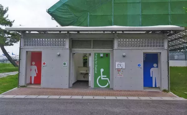 「霞ヶ浦緑地公園のハゼ釣りで12cm頭に24匹キャッチ【三重】下げ潮でも好反応」の画像