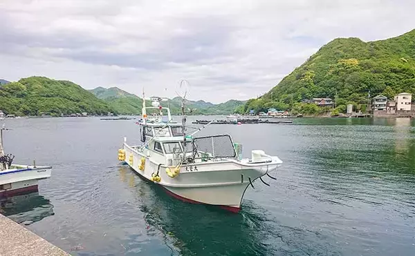 「中深海釣りでオニカサゴ5匹にアヤメカサゴ7匹をキャッチ【三重・大宏丸】」の画像