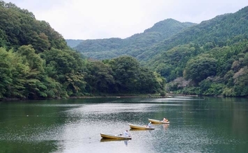 今週の関東ヘラブナ推薦釣り場2025【埼玉県・間瀬湖】