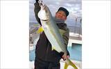 「【沖釣り釣果速報】上五島ジギングでヒラマサ4kg登場！キジハタ・アオハタなど根魚も好反応（長崎・佐賀）」の画像2