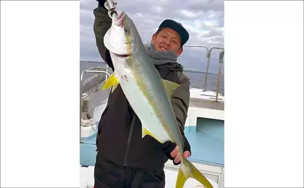 「【沖釣り釣果速報】上五島ジギングでヒラマサ4kg登場！キジハタ・アオハタなど根魚も好反応（長崎・佐賀）」の画像