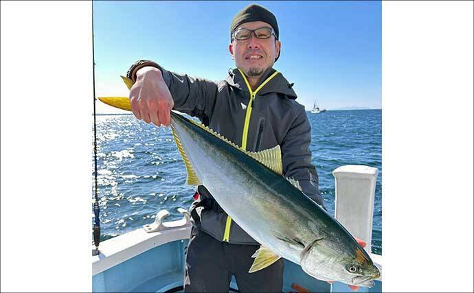 釣りガールが60cmヒラメ手中！ 釣具屋主催の「ヒラメ船釣り体験」に参加【神奈川】