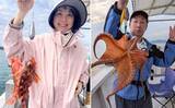 「明石沖タイラバで良型マダイがコンスタントにヒット！ 関西エリアの【船釣り特選釣果7選】」の画像3