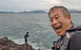 「五島列島の遠征ロックショア釣行でヒラマサ5kg級手中！【長崎・小値賀島】地磯歩きでチャンスつかむ」の画像6