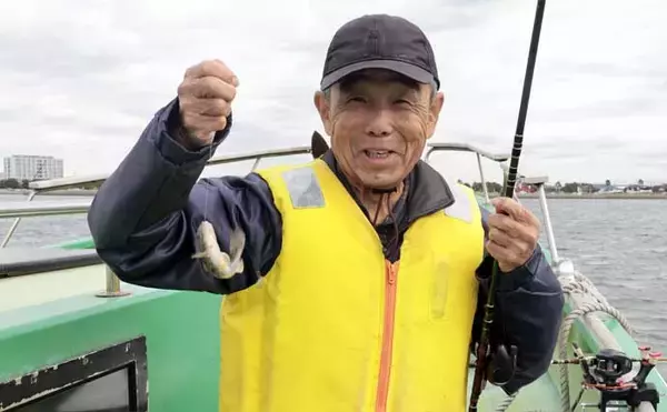 「「落ちハゼを狙え！」乗合船ハゼ入門ガイド　出船港の選び方からタックル・アワセまで徹底解説」の画像