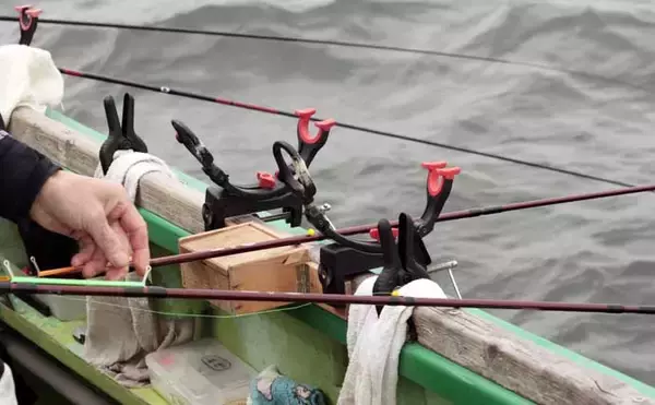 「「落ちハゼを狙え！」乗合船ハゼ入門ガイド　出船港の選び方からタックル・アワセまで徹底解説」の画像