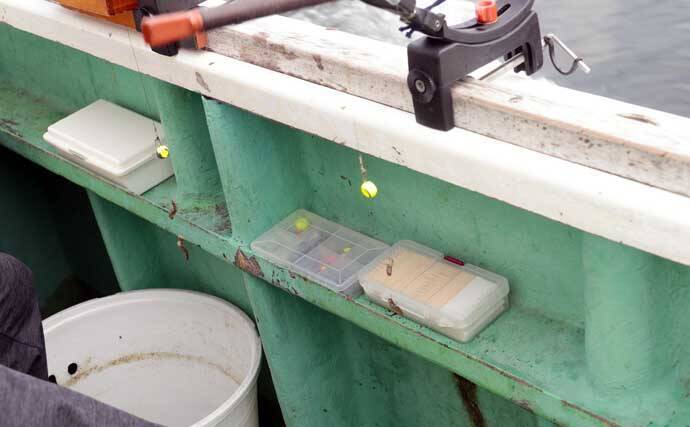 「落ちハゼを狙え！」乗合船ハゼ入門ガイド　出船港の選び方からタックル・アワセまで徹底解説