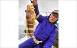 「「一つテンヤ」や「イカ流し釣り」で5kg超え大型マダイが好反応【船釣り釣果速報6選・長崎／佐賀】」の画像4
