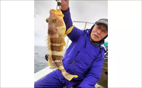「「一つテンヤ」や「イカ流し釣り」で5kg超え大型マダイが好反応【船釣り釣果速報6選・長崎／佐賀】」の画像