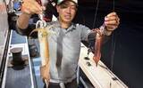 「「一つテンヤ」や「イカ流し釣り」で5kg超え大型マダイが好反応【船釣り釣果速報6選・長崎／佐賀】」の画像5