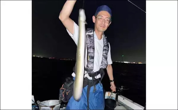 「【沖釣り釣果速報】アマダイ便で1kg超え良型シロアマダイ浮上！赤白そろい踏みでゲット（愛知・静岡）」の画像