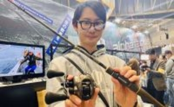 釣りフェス2026【超】速報！ 船釣りファン必見の2製品を厳選紹介
