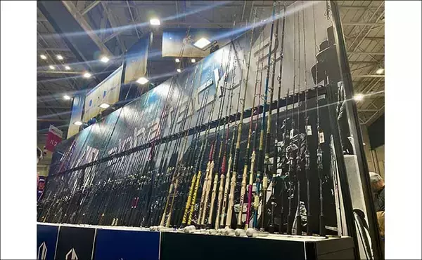 「釣りフェス2026【超】速報！ 船釣りファン必見の2製品を厳選紹介」の画像