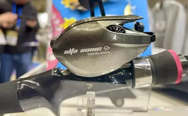 「釣りフェス2026【超】速報！ 船釣りファン必見の2製品を厳選紹介」の画像