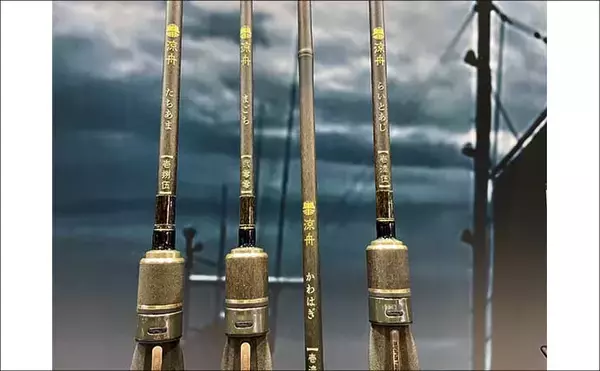 「釣りフェス2026【超】速報！ 船釣りファン必見の2製品を厳選紹介」の画像