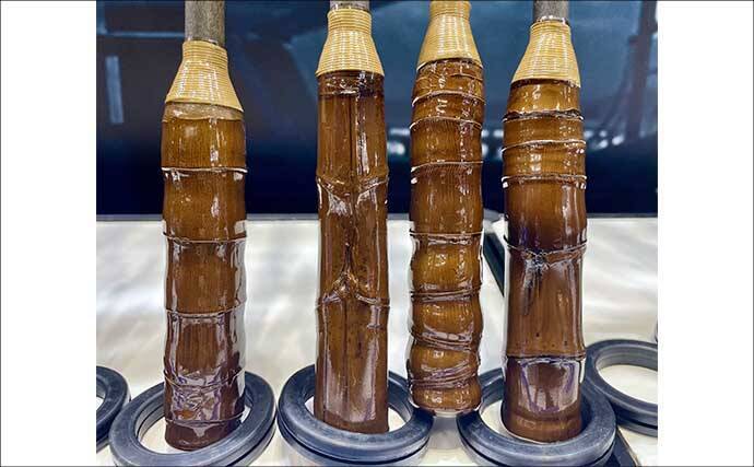 釣りフェス2026【超】速報！ 船釣りファン必見の2製品を厳選紹介