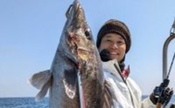 スロージギング船で高級レア魚『アラ』が船中9匹！【沖釣り釣果速報6選・北陸】