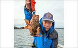「「50cmマダイ登場で大興奮！」鳥羽沖のタイラバ釣りでワラサ交じりの五目達成【三重】」の画像7