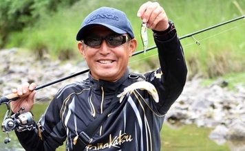 全国で人気急上昇中！「アユルアー」釣りってどんな釣り？【タックル・釣行装備・釣り方を解説】