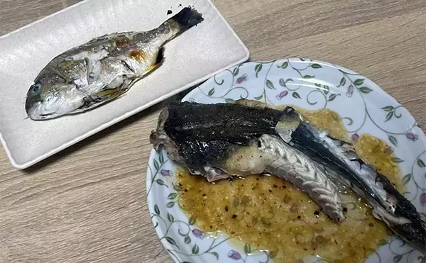 「ダイソーの「クラブワーム」で良型マゴチをキャッチ【浜名湖】直リグに即ヒット！」の画像