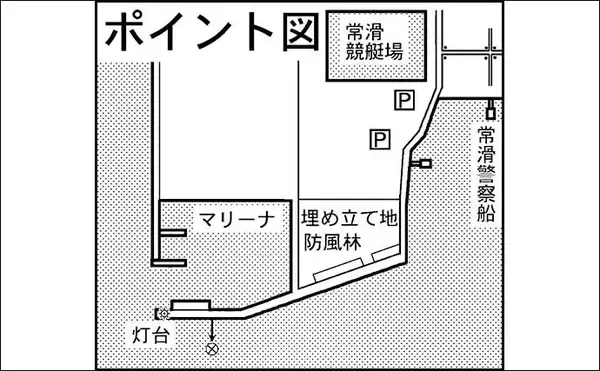 「常滑港のウキダンゴ釣りでクロダイ・キビレが連発！【愛知】38cm筆頭にゲスト交えて39匹」の画像