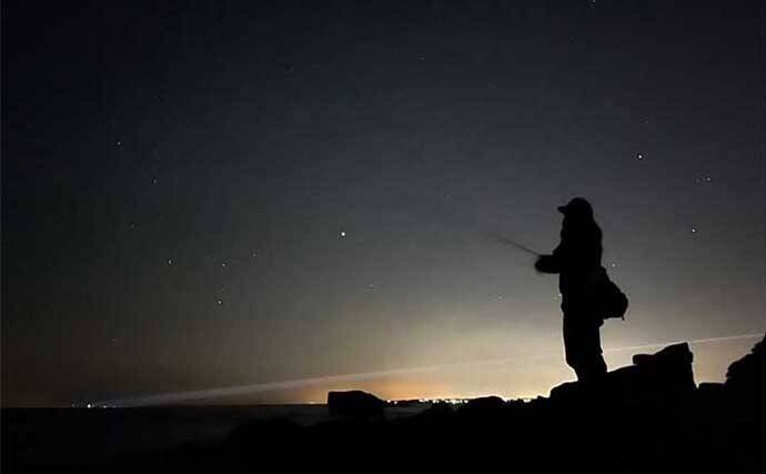 「海釣りやってみたいけどちょっと怖くて・・」 初心者が感じがちな不安4選