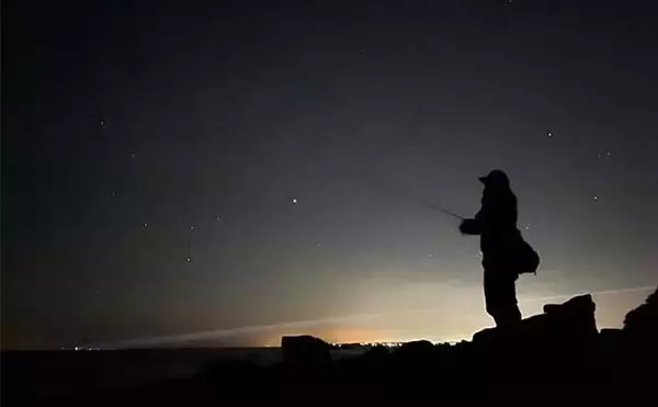 「「海釣りやってみたいけどちょっと怖くて・・」 初心者が感じがちな不安4選」の画像
