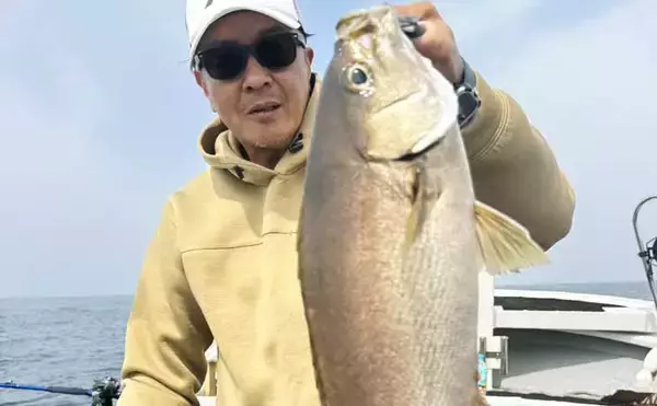 50cm級の超ビッグサイズのイサキが2桁釣果！【船釣り最新情報5選・大分／熊本】