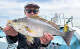 「50cm級の超ビッグサイズのイサキが2桁釣果！【船釣り最新情報5選・大分／熊本】」の画像4