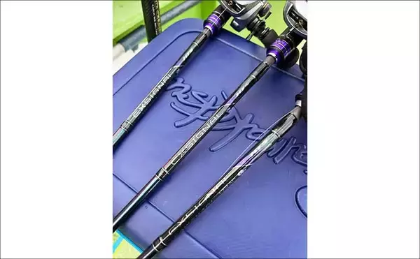 「東京湾・竹岡沖で学ぶ船カワハギ釣り入門！　初心者でもわかる専用タックルと釣り方を指南」の画像