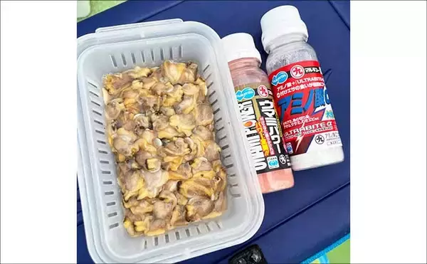 「東京湾・竹岡沖で学ぶ船カワハギ釣り入門！　初心者でもわかる専用タックルと釣り方を指南」の画像