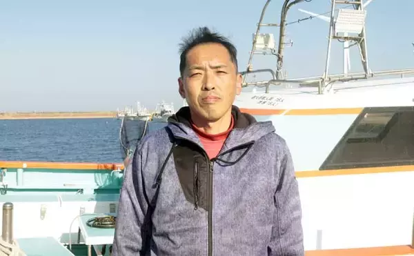 「「犬吠埼沖の深場で赤い宝石浮上！」アカムツ釣りで43cm良型登場【千葉】」の画像