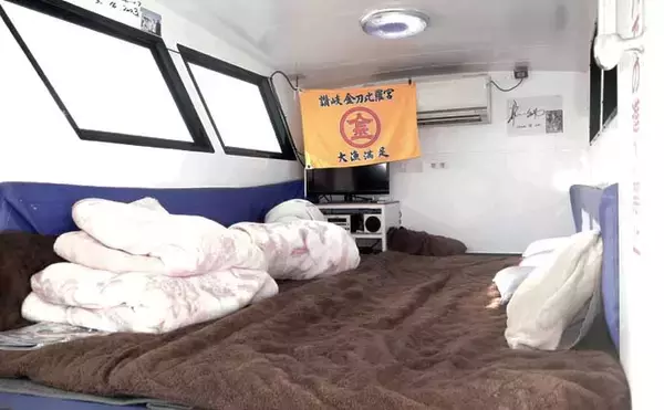 「「犬吠埼沖の深場で赤い宝石浮上！」アカムツ釣りで43cm良型登場【千葉】」の画像