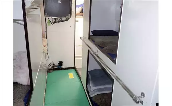 「「犬吠埼沖の深場で赤い宝石浮上！」アカムツ釣りで43cm良型登場【千葉】」の画像