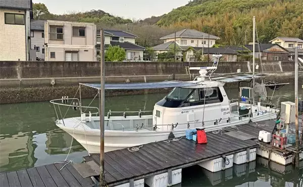 「高松沖タイラバ釣行で船中マダイ25尾と好調！【香川】サイズは40cm級が中心」の画像