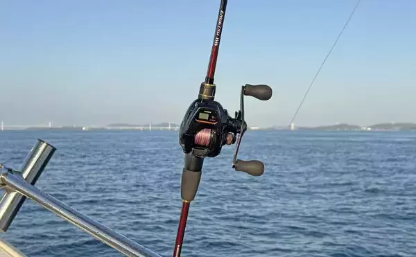 「高松沖タイラバ釣行で船中マダイ25尾と好調！【香川】サイズは40cm級が中心」の画像