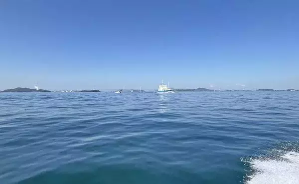「高松沖タイラバ釣行で船中マダイ25尾と好調！【香川】サイズは40cm級が中心」の画像