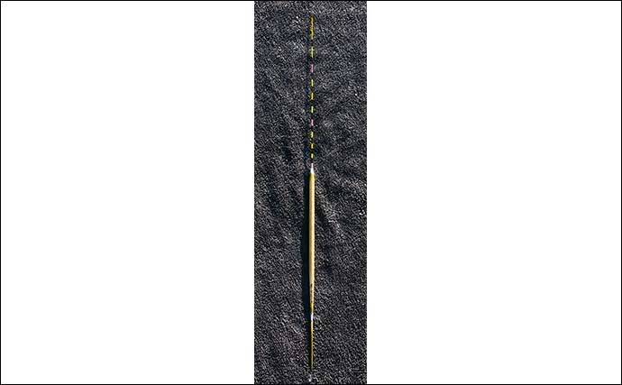 吉田康雄のザ・チャレンジへらぶな　【ダブルは狙ってこそ価値がある#3】