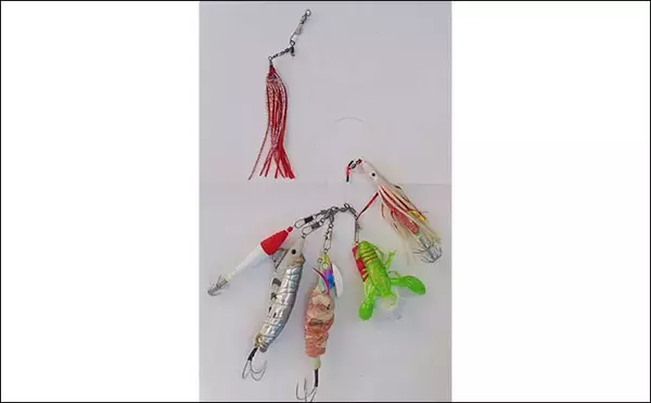 「那珂湊沖のエギタコ釣りで2kg超えマダコ手中！【茨城】船中オデコなし＆ツ抜け達成者も」の画像