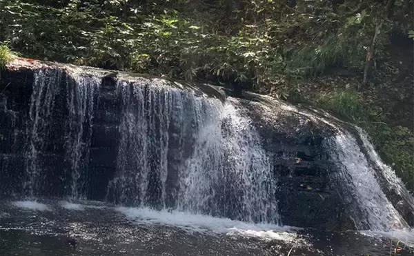 「渓流釣りのオフシーズンにオートソロキャンプへ　デジタルデトックスで整う休日を」の画像