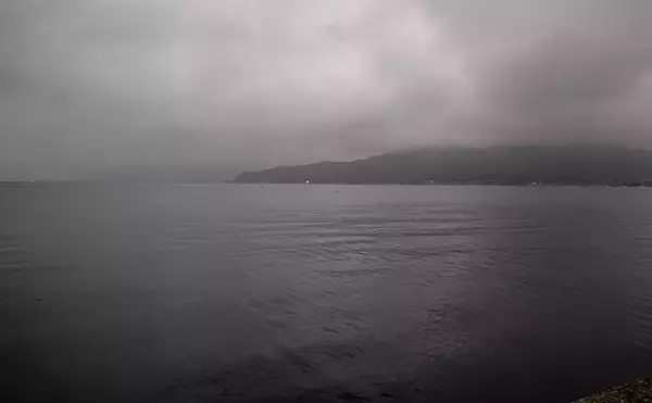 「日本海でライトロックゲーム＆エギングの二刀流釣行【京都】ガシラにコウイカの両本命をキャッチ！」の画像