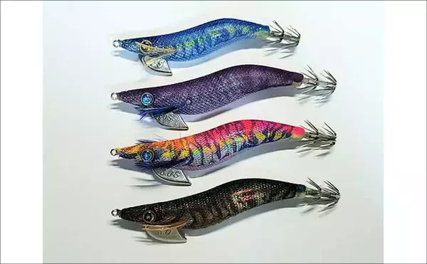 「「秋イカシーズン到来！」佐多岬の実釣で学ぶ初心者向けエギング基本講座【鹿児島】」の画像