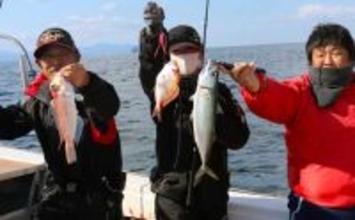 「これだけ覚えればOK！」秋タイラバ五目の攻め方・タックル選び・狙うレンジを詳しく解説