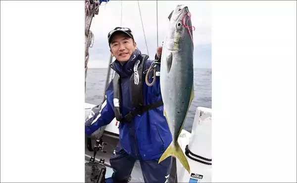 「「これだけ覚えればOK！」秋タイラバ五目の攻め方・タックル選び・狙うレンジを詳しく解説」の画像